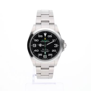 Rolex Air-King 40mm 126900; Automatisch heren horloge