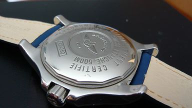 Te Koop: Breitling Colt Superquartz full set
