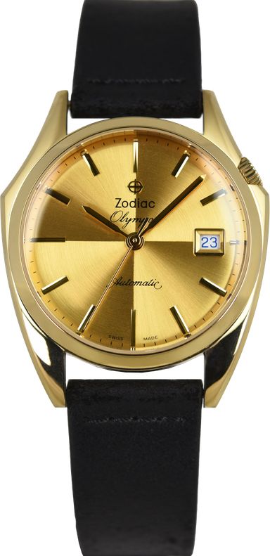 Zodiac Olympos ZO9703
