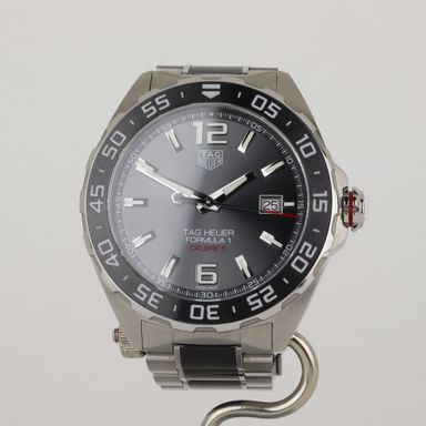 TAG Heuer Formula 1 WAZ2011.BA0843 | Box & Papers | 2021