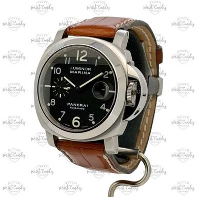 Panerai Luminor Marina Automatic PAM00164 • 2007 • topstaat