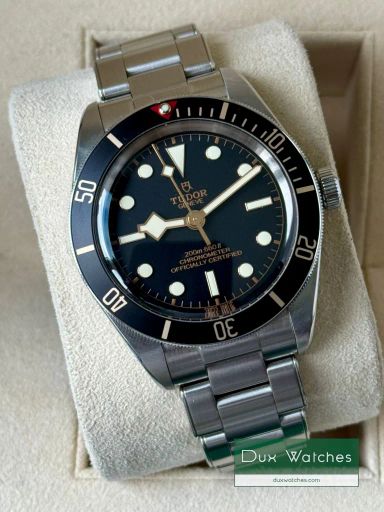 Tudor Black Bay 58 ref 79030N DR01605
