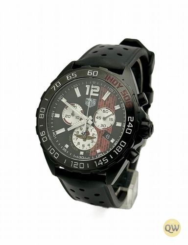 TAG Heuer Formula 1 Indy 500 Limited Edition