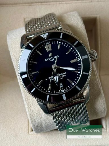 Breitling Superocean Heritage 44 ref AB2030 DR01695