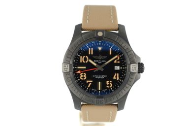 Breitling Avenger V32395 Titanium