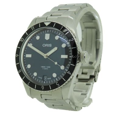 Oris Divers 65 Calibre 400