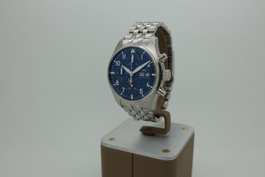 IWC IW388102 41mm 2025 new