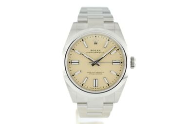 Rolex Oyster Perpetual (41) 134300