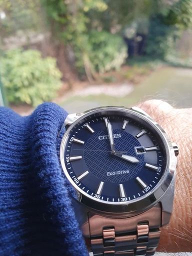 Te koop Citizen Eco-Drive