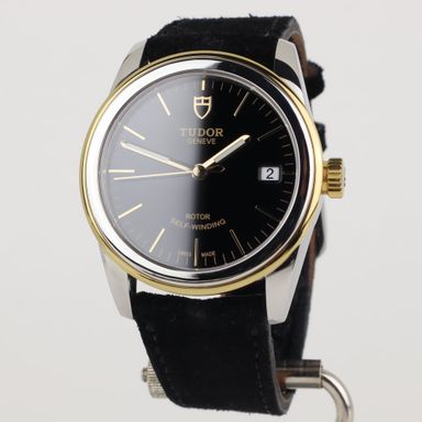 Tudor Glamour 55003-0007