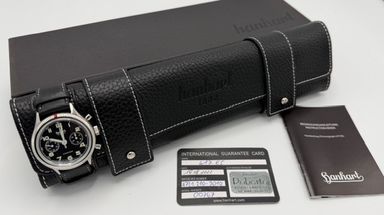 Hanhart 417 ES