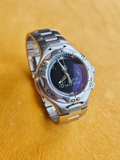 TAG Heuer Formula 1 - 422,22 euro