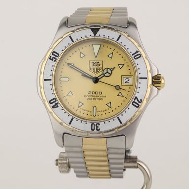 TAG Heuer 2000 974.006