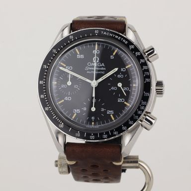 Omega Speedmaster Reduced 3510.50 | Serviced | 1993