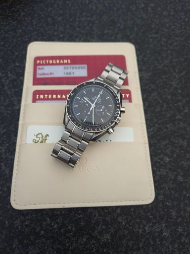 Tk: Omega Speedmaster 3570.5000