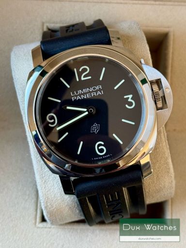Panerai Luminor ref PAM01086 DR01418
