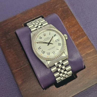 Rolex Datejust 16030 Buckley