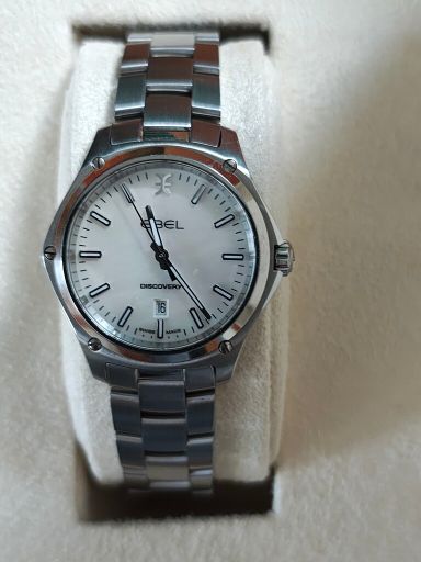 Ebel Discovery MQP