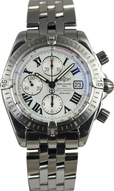 Breitling Chronomat Evolution A13356