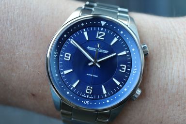 Jaeger-LeCoultre Polaris