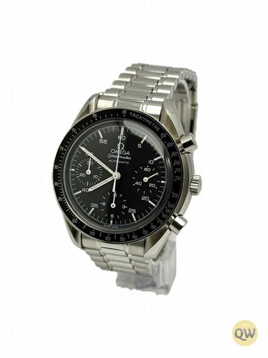 Omega Speedmaster Reduced Automatic
