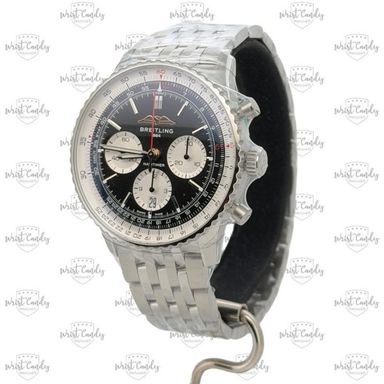 Breitling Navitimer B01 Chronograph • 2026 • nieuw in de stickers