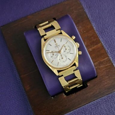 Omega De Ville Chronograph