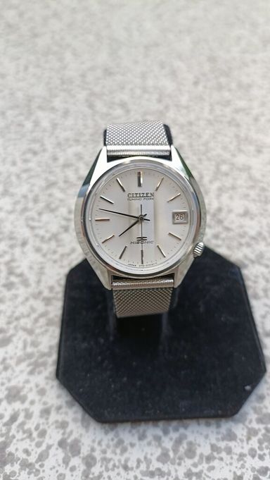 Citizen Tuning Fork 3711