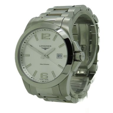 Longines Conquest Quartz