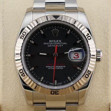 Rolex Turn-o-graph 116264