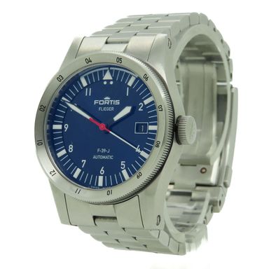 Fortis Flieger F-39 Japan