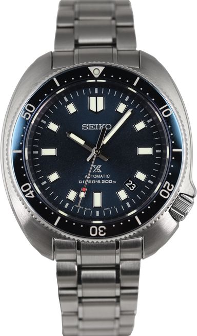 Seiko Prospex SLA049J1 Naomi Uemura 80th Anniversary Limited Edition