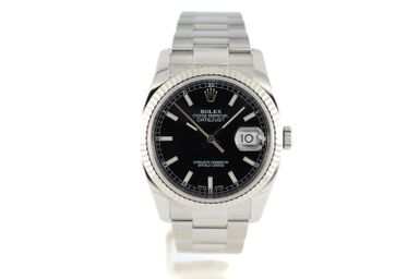 Rolex Datejust (36) 116234