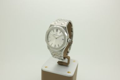 Audemars Piguet Royal Oak 15500ST.OO.1220ST.04 2021