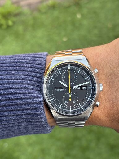 6138-3002 Seiko