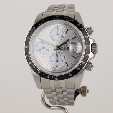 Tudor Prince Date Chrono Time 79260 'NOS' | 1999