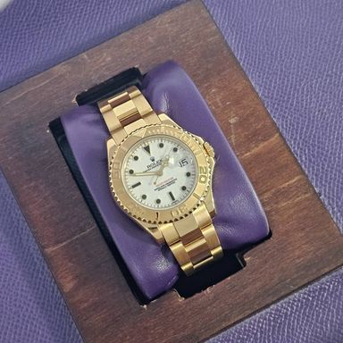 Rolex Yacht-Master