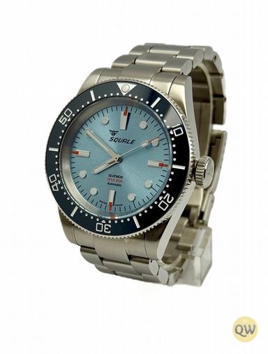Squale 1545 Dutch Watch Forum Limited 