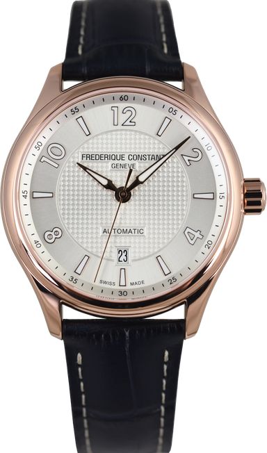 Frederique Constant Runabout Automatic FC-303RMS5B4 Limited Edition