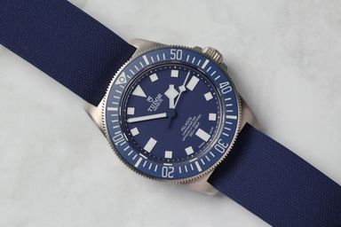 Tudor Pelagos FXD 25707B