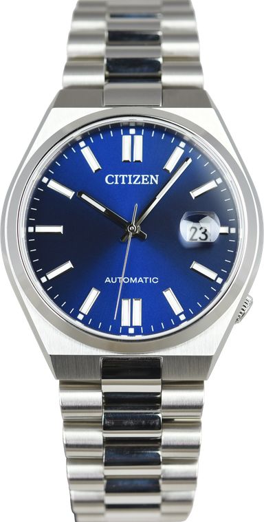 Citizen Tsuyosa Automatic NJ0150-81L