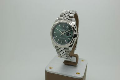 ROLEX Datejust 126334 2026 New