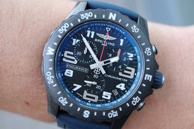 Breitling Endurance Pro
