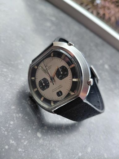 Hamilton Fontainebleau Chrono-matic