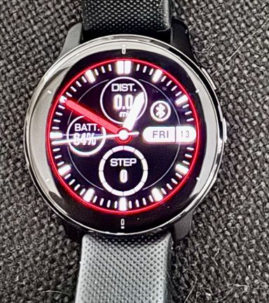 Te koop: Garmin Venu 2 plus slate