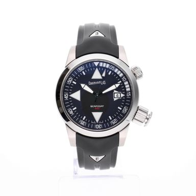 Eberhard & Co. Scafodat 500; Automatisch heren duikhorloge