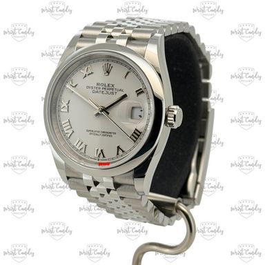 Rolex Datejust 36 126200 • 2026 • nieuw