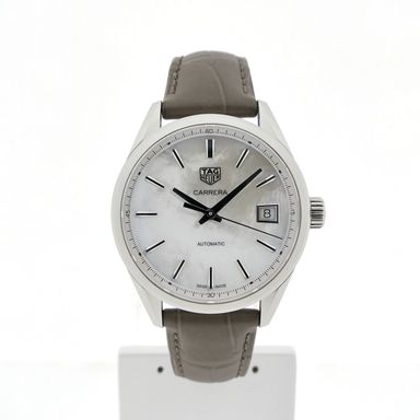 TAG Heuer Carrera Automatic 36mm WBK2311.FC8258; Automatic unisex watch