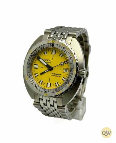 Doxa SUB 300T Divingstar 