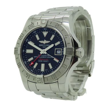 Breitling Avenger II GMT